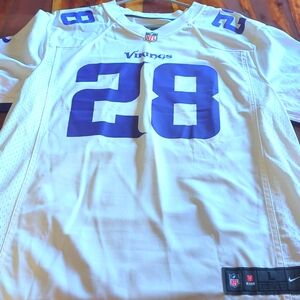 Adrian Peterson Jersey